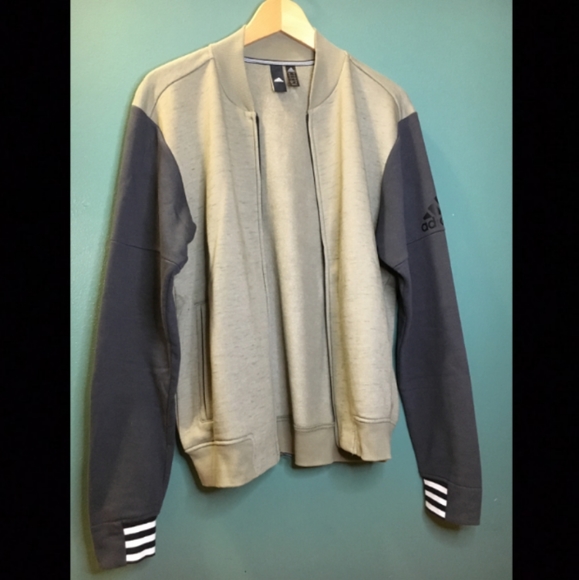 Adidas jacket - Picture 6 of 13